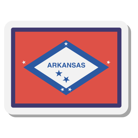 arkansas