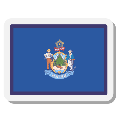 Maine