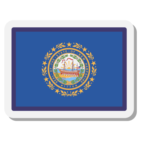 new-hampshire