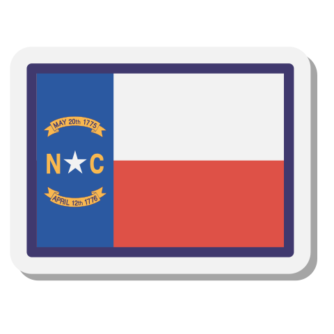 north-carolina