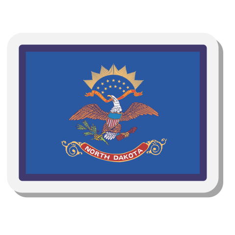 north-dakota