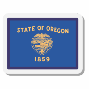 oregon