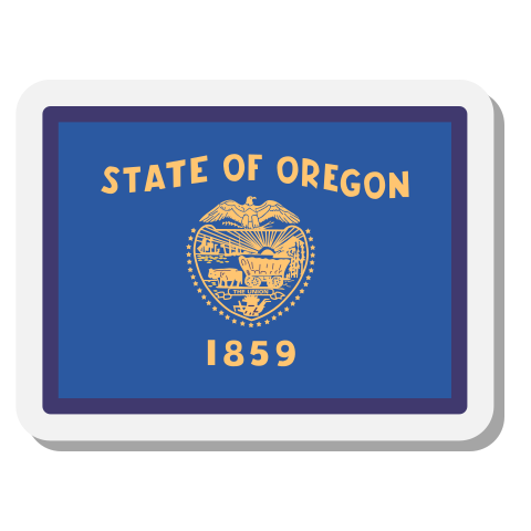 oregon