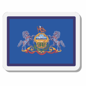 pennsylvania