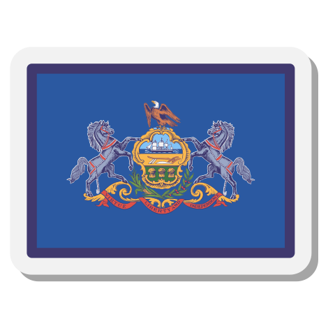 pennsylvania