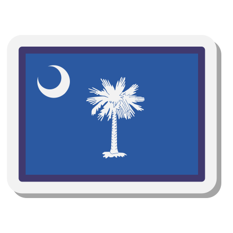 south-carolina