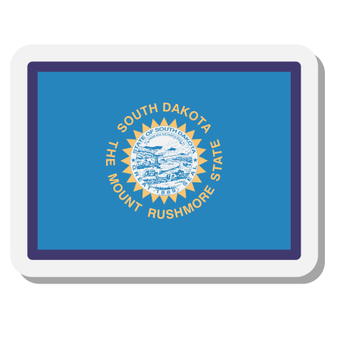 south-dakota